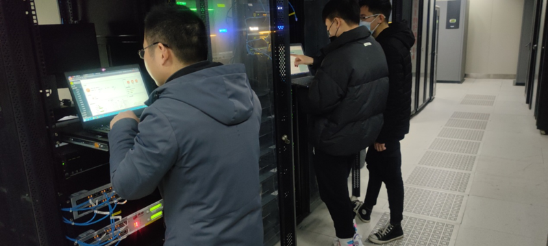 弱电工程施工在现代建筑中的重要性与应用