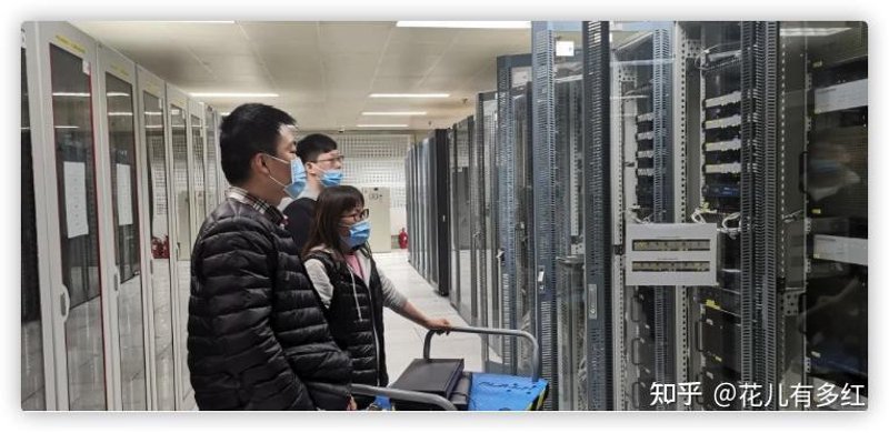 企业网络维护的重要性及发展趋势